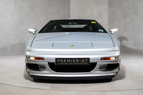 Lotus Esprit Sport 350 — photo 3 of 54