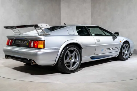 Lotus Esprit Sport 350 — photo 5 of 54