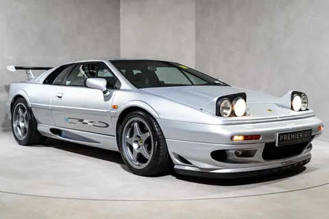 Lotus Esprit Sport 350 — photo 2 of 54