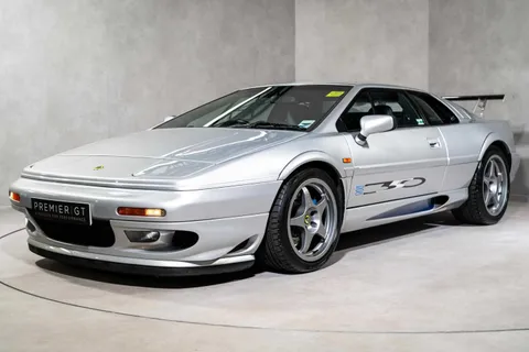 Lotus Esprit Sport 350 — photo 4 of 54