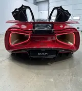 Lotus Evija Iron Man thumbnail