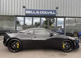 Lotus Evora 400 thumbnail