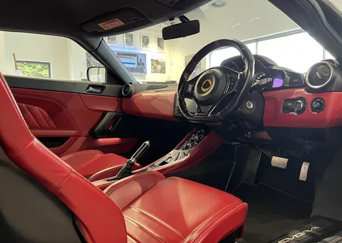 Lotus Evora 400 Heathel Edition — photo 3 of 26
