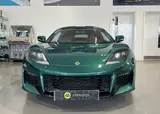 Lotus Evora 400 Heathel Edition thumbnail