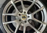 Lotus Evora 400 Heathel Edition thumbnail
