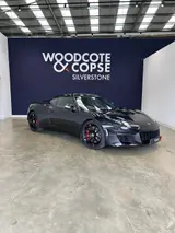 Lotus Evora 400 thumbnail