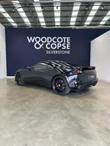 Lotus Evora 400 thumbnail
