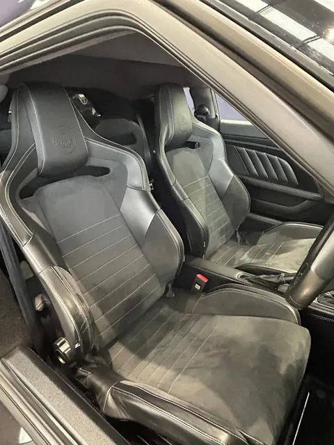 Lotus Evora 400 — photo 4 of 16