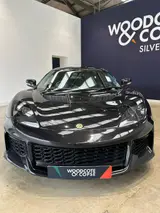 Lotus Evora 400 thumbnail