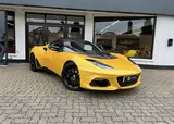 Lotus Evora GT410 Sport thumbnail