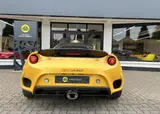 Lotus Evora GT410 Sport thumbnail