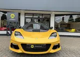 Lotus Evora GT410 Sport thumbnail