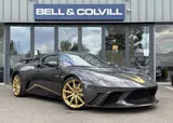 Lotus Evora GTE Lotus F1 Team thumbnail