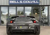 Lotus Evora GTE Lotus F1 Team thumbnail