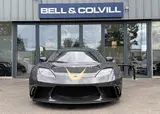 Lotus Evora GTE Lotus F1 Team thumbnail