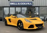 Lotus Exige Sport 350 Roadster thumbnail