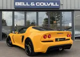 Lotus Exige Sport 350 Roadster thumbnail