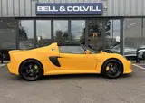 Lotus Exige Sport 350 Roadster thumbnail