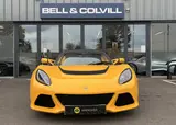 Lotus Exige Sport 350 Roadster thumbnail