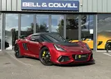 Lotus Exige Sport 390 Final Edition thumbnail