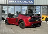 Lotus Exige Sport 390 Final Edition thumbnail