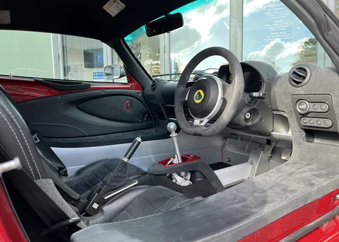 Lotus Exige Sport 390 Final Edition — photo 3 of 36