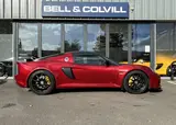 Lotus Exige Sport 390 Final Edition thumbnail
