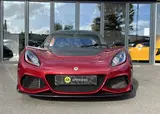 Lotus Exige Sport 390 Final Edition thumbnail