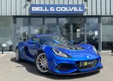 Lotus Exige Sport 410 thumbnail