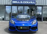 Lotus Exige Sport 410 thumbnail