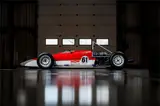 Lotus Type 61 Historic FF thumbnail
