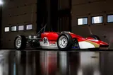 Lotus Type 61 Historic FF thumbnail