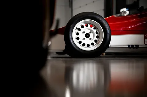 Lotus Type 61 Historic FF — photo 4 of 161