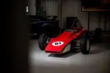 Lotus Type 61 Historic FF thumbnail