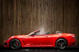 Maserati GranCabrio MC thumbnail
