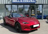 Mazda MX-5 Homura thumbnail