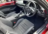 Mazda MX-5 Homura thumbnail