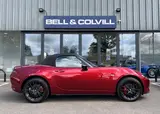 Mazda MX-5 Homura thumbnail