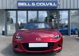 Mazda MX-5 Homura thumbnail
