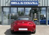Mazda MX-5 Homura thumbnail