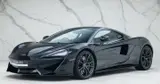 McLaren 570 GT MSO Black Collection thumbnail
