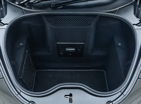 McLaren 570 GT MSO Black Collection — photo 2 of 48