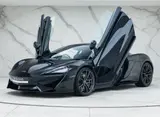McLaren 570 GT MSO Black Collection thumbnail