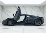 McLaren 570 GT MSO Black Collection thumbnail