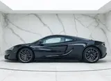 McLaren 570 GT MSO Black Collection thumbnail