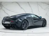 McLaren 570 GT MSO Black Collection thumbnail