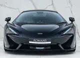 McLaren 570 GT MSO Black Collection thumbnail