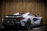 McLaren 600LT Spider thumbnail