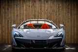 McLaren 600LT Spider thumbnail