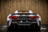 McLaren 600LT Spider thumbnail